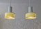 Danish Lamps from Frandsen, 1980s, Set of 2, Image 1