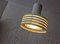 Danish Lamps from Frandsen, 1980s, Set of 2, Image 2