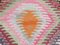 Vintage Anatolian Kilim Rug, 1960s, Image 2