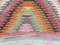Vintage Anatolian Kilim Rug, 1960s, Image 3