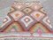 Vintage Anatolian Kilim Rug, 1960s, Image 4