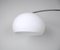 Ausziehbare Bogenlampe mit Marmorfuß von Harvey Guzzini für Iguzzini, Italien, 1970er 10