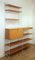 String Shelving System by Nisse & Kajda Strinning, 1950s, Set of 13, Image 2