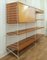 String Shelving System by Nisse & Kajda Strinning, 1950s, Set of 13, Image 4