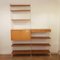 String Shelving System by Nisse & Kajda Strinning, 1950s, Set of 13, Image 1