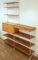 String Shelving System by Nisse & Kajda Strinning, 1950s, Set of 13, Image 3