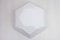 Anthroposophical Wall Light, 1980 8