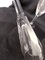 Crystal Drinking Glasses attributed to Val Saint Lambert, France, 1960s, Set of 2 8