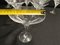 Crystal Martini Glasses by Christinenhutte, Germany, 1970s, Set of 12 14