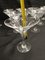Crystal Martini Glasses by Christinenhutte, Germany, 1970s, Set of 12 12