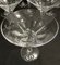 Crystal Martini Glasses by Christinenhutte, Germany, 1970s, Set of 12 10