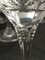 Crystal Martini Glasses by Christinenhutte, Germany, 1970s, Set of 12 9