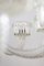 Large Art Deco Murano Glass Chandelier from Barovier & Toso, 1940s 10