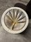 Vintage Orbit Chairs in Fiberglass from Herman Miller, 1966, Set of 4, Image 8