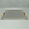 Tray by Giorgetto Giugiaro, Italy, 1990s 3