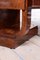 Art Deco Nachttische aus Buche, 1920er, 2er Set 9