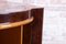 Art Deco Nachttische aus Buche, 1920er, 2er Set 13