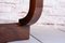 Art Deco Nachttische aus Buche, 1920er, 2er Set 10