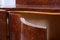 Art Deco Nachttische aus Buche, 1920er, 2er Set 14