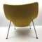 Vintage Oyster Easy Chair by Pierre Paulin for Artifort, 1965 4