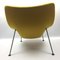 Vintage Oyster Easy Chair by Pierre Paulin for Artifort, 1965, Image 4