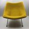 Vintage Oyster Easy Chair by Pierre Paulin for Artifort, 1965 2