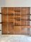 Vintage Wooden Boiserie Bookcase with Shelves, 1960s 3