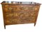 18th Century Neoclassical Italian Walnut Chest of Drawers 5