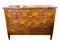 18th Century Neoclassical Italian Walnut Chest of Drawers 1