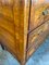 18th Century Neoclassical Italian Walnut Chest of Drawers 13