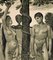 Hans Thoma, Adam et Eve, 1904, impression 2