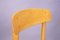 Silla Folkestole modelo J39 danesa vintage de cuerda de papel y haya de Børge Mogensen para Fdb, años 60, Imagen 9