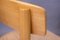 Vintage Danish Beech and Paper Cord Model J39 Folkestole Chair by Børge Mogensen for Fdb, 1960s Set of 6, Image 11