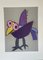 Petrus De Man, L’oiseau, 2010s, Print 1