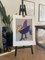 Petrus De Man, L’oiseau, 2010s, Print 2