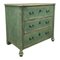 Antique Swedish Chest of Drawers, 1890s 3