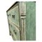 Antique Swedish Chest of Drawers, 1890s 8