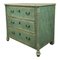 Antique Swedish Chest of Drawers, 1890s 5