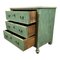 Antique Swedish Chest of Drawers, 1890s 6