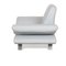 Fauteuil en Cuir de Koinor Rossini 3
