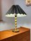 24 Carat Gold Table Lamp by Asmussen Design 1