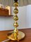 24 Carat Gold Table Lamp by Asmussen Design, Image 10