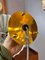 24 Carat Gold Table Lamp by Asmussen Design, Image 8