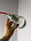 Repainted Blue Type 16800 Pendant Lamp by Louis Poulsen 7