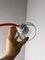Repainted Blue Type 16800 Pendant Lamp by Louis Poulsen 6
