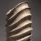Large Handmade Textured Sculptural Vase, Image 4
