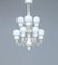 VintageT-527 Hurricane Chandelier by Hans Agne Jakobsson, 1950s-1960s 1