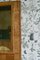 Miroir Rectangulaire en Rotin à Motifs 9