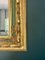 Miroir Style Empire en Bois Doré, France, Circa 1880 4