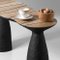 Banc Noir Moderne Minimaliste par Donatas 5